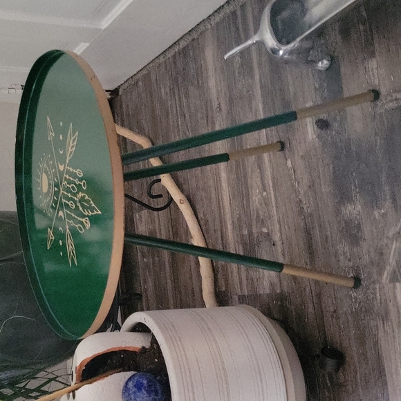 Third Eye 👁️ table - Picture 2 of 5